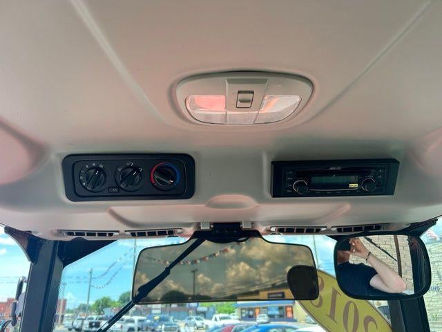 2018 Kioti CK4010SE SE