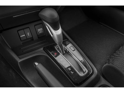 2015 Honda Civic Sedan SE CVT