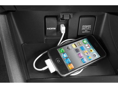 2015 Honda Civic Sedan SE CVT