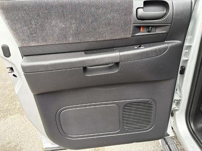 2001 Dodge Dakota Base
