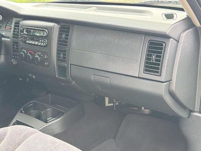 2001 Dodge Dakota Base