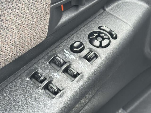 2001 Dodge Dakota Base