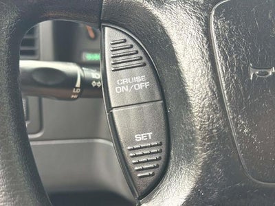 2001 Dodge Dakota Base