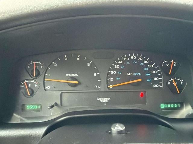 2001 Dodge Dakota Base