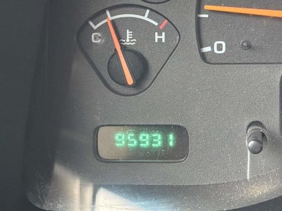 2001 Dodge Dakota Base