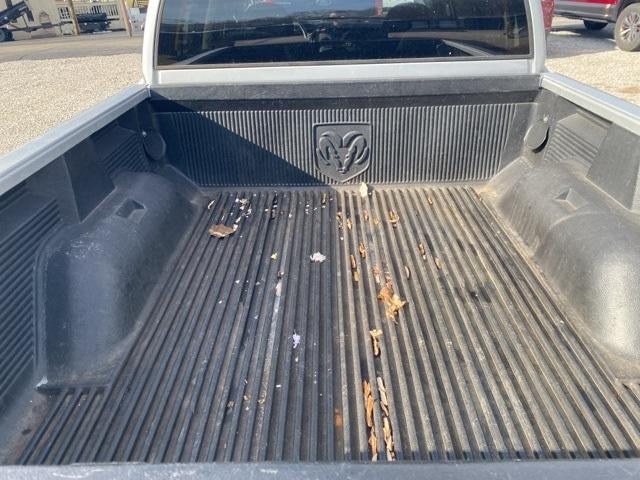 2001 Dodge Dakota SLT