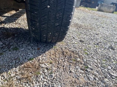 2001 Dodge Dakota SLT