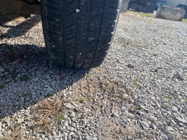 2001 Dodge Dakota SLT