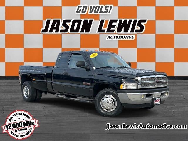 2000 Dodge Ram Pickup ST