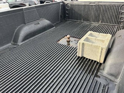 2000 Dodge Ram 3500 Base