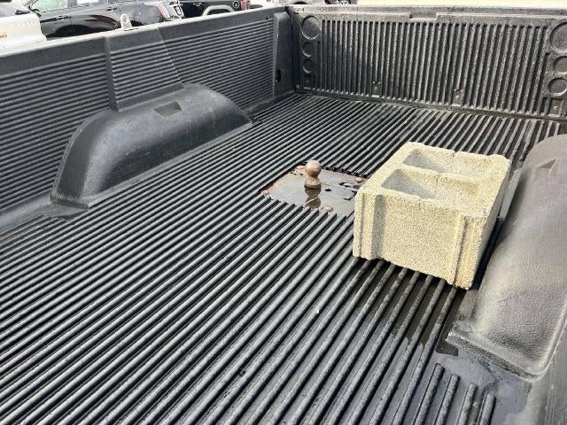 2000 Dodge Ram 3500 Base