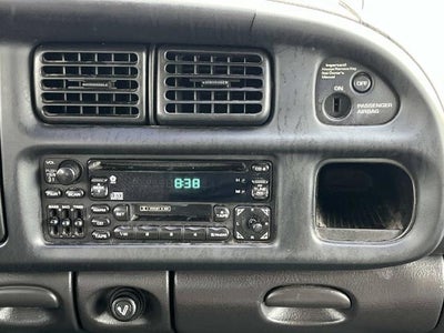 2000 Dodge Ram 3500 Base