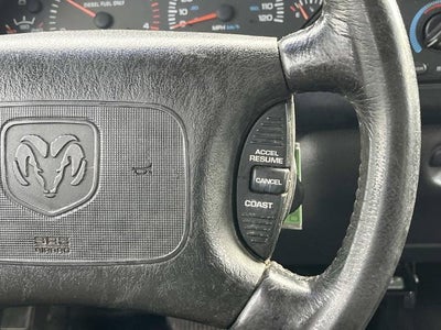 2000 Dodge Ram 3500 Base