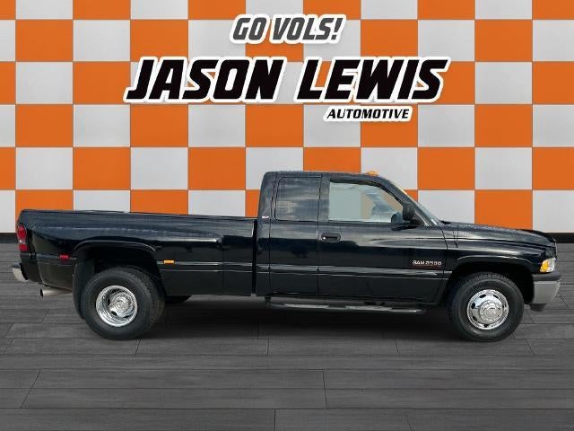 2000 Dodge Ram 3500 Base