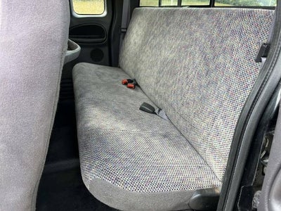 2000 Dodge Ram 3500 Base