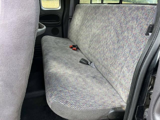 2000 Dodge Ram 3500 Base