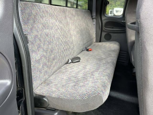 2000 Dodge Ram 3500 Base