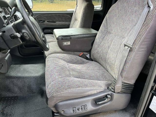 2000 Dodge Ram 3500 Base