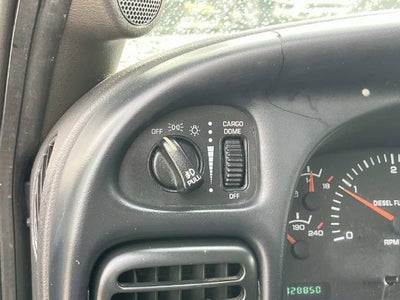 2000 Dodge Ram 3500 Base