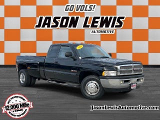 2000 Dodge Ram 3500 Base
