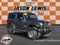 2017 Jeep Wrangler Sport 4x4