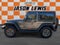 2017 Jeep Wrangler Sport 4x4