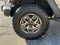 2017 Jeep Wrangler Sport 4x4