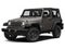 2017 Jeep Wrangler Sport 4x4