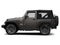 2017 Jeep Wrangler Sport 4x4