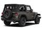 2017 Jeep Wrangler Sport 4x4
