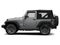 2017 Jeep Wrangler Sport 4x4