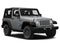 2017 Jeep Wrangler Sport 4x4