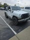 2012 Jeep Wrangler 4WD 2dr Sport