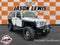 2016 Jeep Wrangler Unlimited 4WD 4dr Sport
