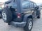 2012 Jeep Wrangler Unlimited 4WD 4dr Sport