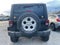 2012 Jeep Wrangler Unlimited 4WD 4dr Sport