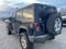 2012 Jeep Wrangler Unlimited 4WD 4dr Sport