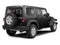 2012 Jeep Wrangler Unlimited 4WD 4dr Sport