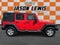 2013 Jeep Wrangler Unlimited 4WD 4dr Freedom Edition *Ltd Avail*