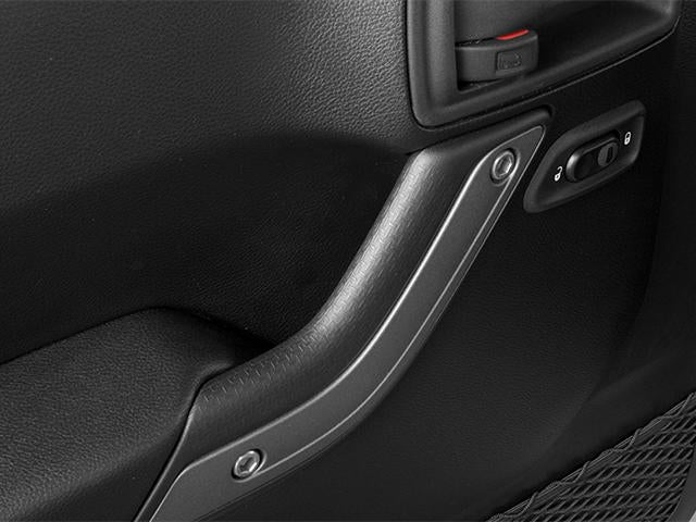 2013 Jeep Wrangler Unlimited 4WD 4dr Freedom Edition *Ltd Avail*