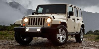 2013 Jeep Wrangler Unlimited 4WD 4dr Freedom Edition *Ltd Avail*