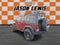 2012 Jeep Wrangler Unlimited 4WD 4dr Sport