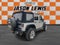 2014 Jeep Wrangler Unlimited 4WD 4dr Sport
