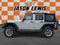 2014 Jeep Wrangler Unlimited 4WD 4dr Sport