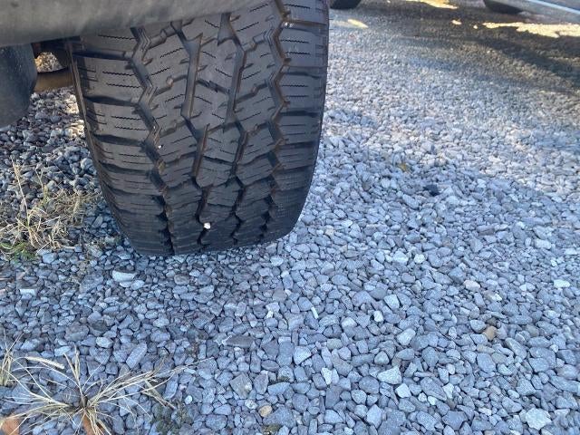 2016 Jeep Wrangler Unlimited 4WD 4dr Sport