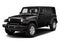 2016 Jeep Wrangler Unlimited 4WD 4dr Sport
