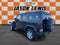 2015 Jeep Wrangler Unlimited 4WD 4dr Sport