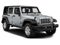 2013 Jeep Wrangler Unlimited 4WD 4dr Freedom Edition *Ltd Avail*