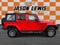 2015 Jeep Wrangler Unlimited 4WD 4dr Sahara