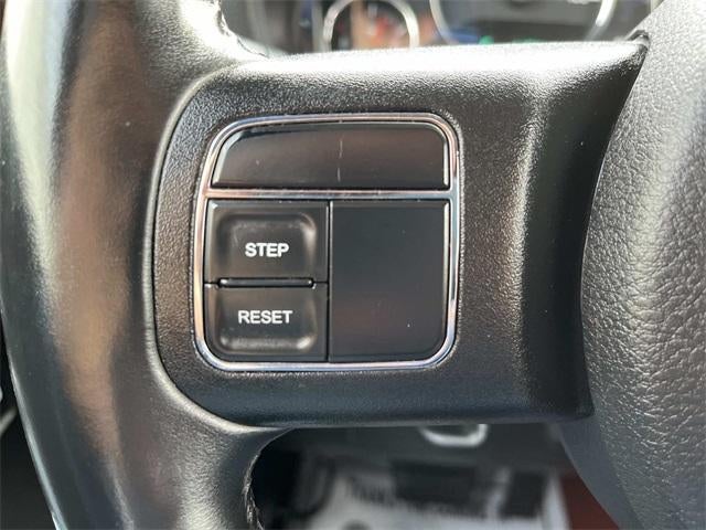 2015 Jeep Wrangler Unlimited 4WD 4dr Sahara